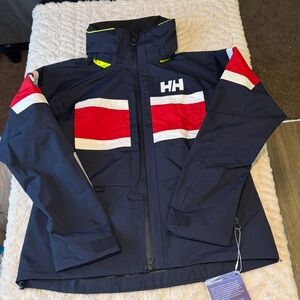 Helly hansen Women’s Salt Original Sailing Jacket